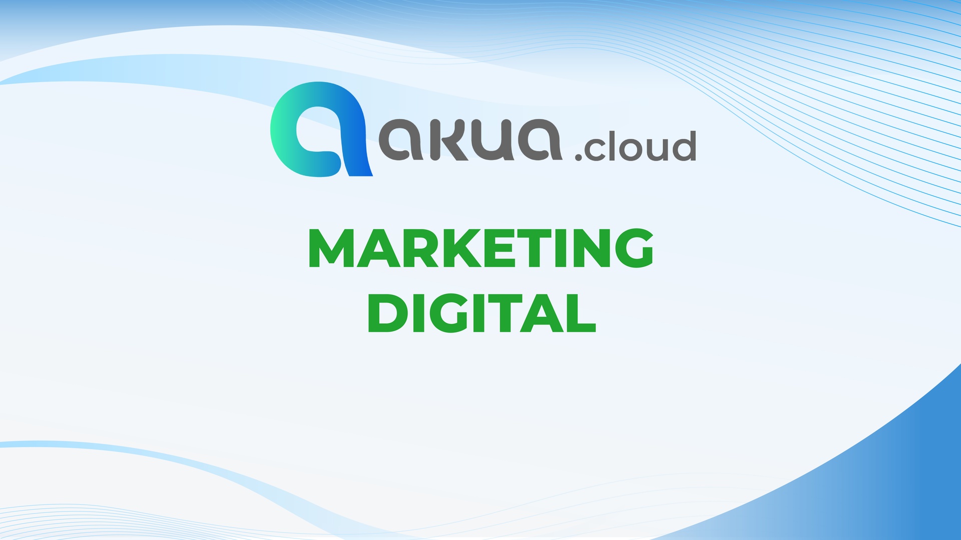 Marketing Digital