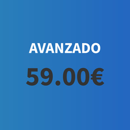 Suscripción Avanzada