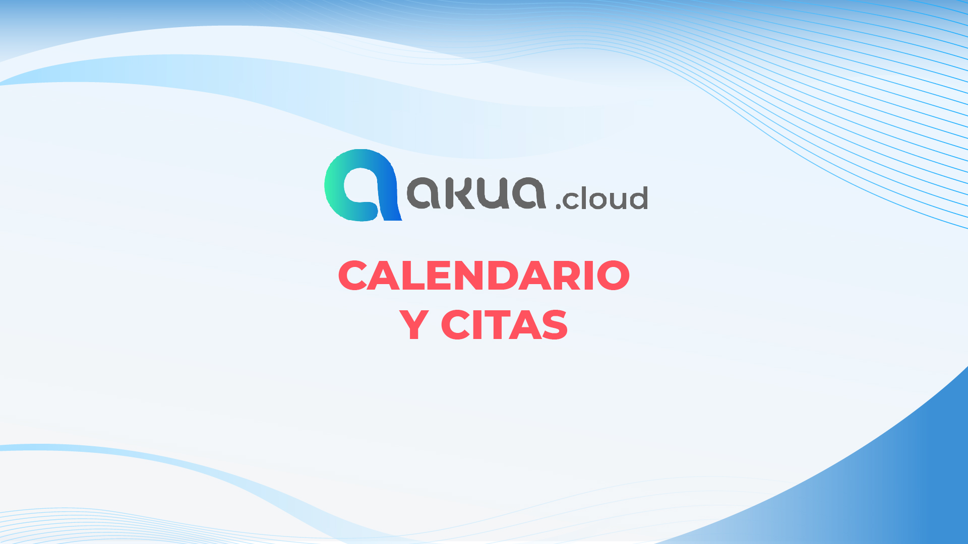 Módulo de Calendario